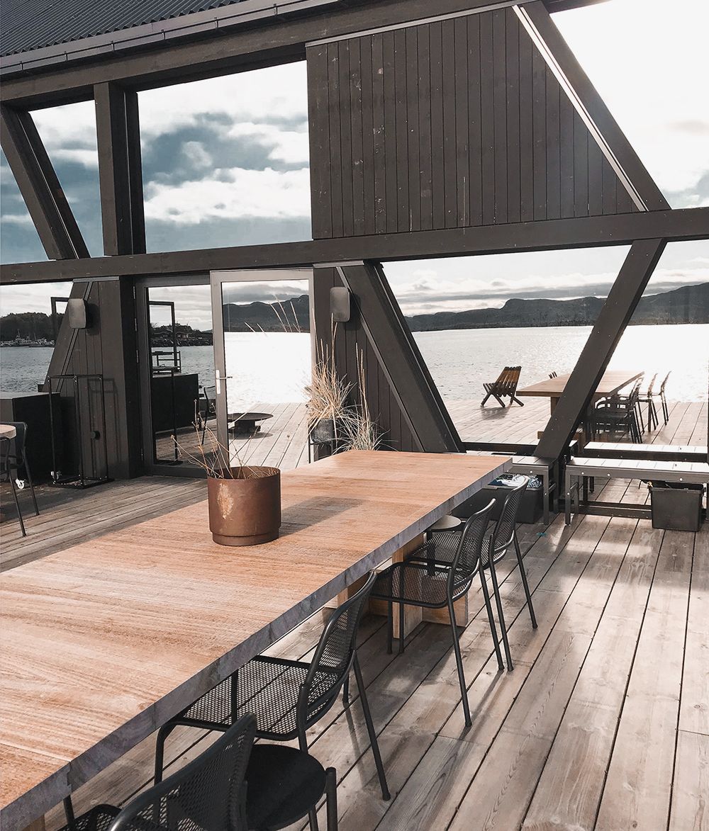 Rådhuset Hotel - Alta Pro